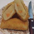 Cooksnap dari Miya Mikayla untuk resep Kulit Lumpia Elastis Serbaguna