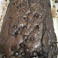 Cooksnap dari Fulla untuk resep Fudgy brownies shiny crust (no mixer,2 telur)