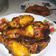 Cooksnap dari Riska Merdaliza untuk resep Ayam Bakar Kecap #bikinramadanberkesan #21