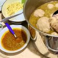 Cooksnap dari Onil Nazra untuk resep Sambal kuah baso segar
