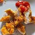 Cooksnap dari dpmentari untuk resep Chicken Katsu Frozen