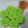 Cooksnap dari Lita Kitchen untuk resep Bolu Gulung Pandan