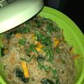 Cooksnap dari uma andini untuk resep 25. Bihun Goreng Kecap