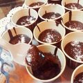 صورة من 🌠💐💞عاشقة الجنه💞💐🌠، شاركها بعد تجربة وصفة سوفليه بالآوريو
