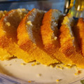 El cooksnap de Dylan Manso cuando hizo Bizcocho de limón en Airfryer esponjoso y fácil de Carmen y Mateo.