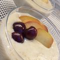 صورة من rana.f.Saber، شاركها بعد تجربة وصفة الحليب بالشوفان 😋💖