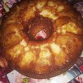 El cooksnap de Yesica Espinillo cuando hizo Tarta de manzana 2.