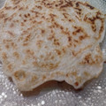 El cooksnap de Adri cuando hizo Mbeju.