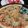Sonali Banerjee's cooksnap of when they made ইনস্ট্যান্ট পিজ্জা (instant paneer pizza recipe in Bengali).