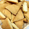 Сooksnap від В гостях у Танюшки Никитиной 🇺🇦, який(а) приготував(ла) Печенье на кефире за 10 минут.