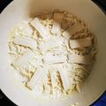Noémi Juhász Cooksnap-ja, amikor elkészítette a(z) Burgonya gratin receptet.