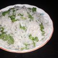 Dipi saxsena का कुकस्नैप जब उन्होंने मूली का लच्छा (Mooli ka lachha recipe in hindi) बनाया था।