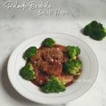 Cooksnap dari Dapur Bunda Daisy untuk resep Rolade Brokoli Saos Tiram