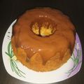 Szöszi Cooksnap-ja, amikor elkészítette a(z) Kuglóf receptet.