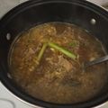 Cooksnap dari Ukhty Shafi untuk resep Rawon Daging Sapi