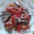 Cooksnap από vasiliki ver στη συνταγή Σαρδέλες αχνιστές με κρασί