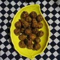 Saroj Shah's cooksnap of when they made મેથી ના તળેલા મુઠીયા (Methi Fry Muthiya recipe in Gujarati).