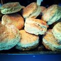 jasmine82's cooksnap of when they made Tinklee's Biscuits.