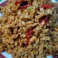 Cooksnap dari Dapur Maya untuk resep Kering Tempe