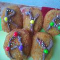 Cooksnap dari Oliveia Faizin untuk resep Ubi Fantasi