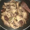 Cooksnap dari januarsupriadi untuk resep Ceker Pedas Manis