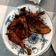 Cooksnap dari Harry Permana untuk resep Ayam Goreng Bacem Jogja ala Mbok Sabar dan Sambal Terasi Goreng