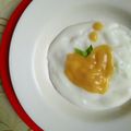 Cooksnap dari Nadra Koetin untuk resep Bubur Merah Putih a.k.a Jenang Sengkolo
