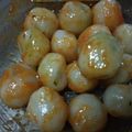 Cooksnap dari Fitri RN untuk resep Cilok ala abang sd