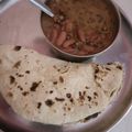 Pramila Maru 's cooksnap of when they made Dal Makhni.