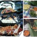 Cooksnap dari Inggried Wedhaswary untuk resep Pepes Jamur Sederhana