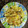 El cooksnap de Pilar cuando hizo Carpaccio de calabacín con manzana y queso.