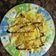 La cooksnap de Pilar cuando cocinó Carpaccio de calabacín con manzana y queso
