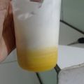 Cooksnap dari Yuana Setiyawati untuk resep Whipped Cream