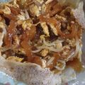 Cooksnap dari Mutia untuk resep Lumpia Basah Bandung
