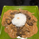 Cooksnap de Eric Jouanen sur la recette Bœuf Stroganoff