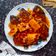 Cooksnap dari Glian Tika untuk resep Kembung Bakar Saus Asam Manis Pedas