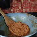 Cooksnap dari Setyani Ambarwati untuk resep Tom Yum Paste
