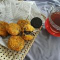 Cooksnap dari Dwi W untuk resep Orego oreo goreng