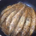 Cooksnap của Ngoc Anh Le khi họ làm theo món Cá bống kho tiêu