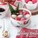 Cooksnap dari Clarissa's Kitchen untuk resep Wedang Ronde Pelangi
