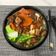 花芷雁 的 牛肉乾拌麵【愛在家裡麵x好勁道】 cooksnap