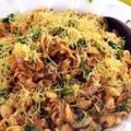 Lata Soni का कुकस्नैप जब उन्होंने पोहा (poha recipe in Hindi) बनाया था।