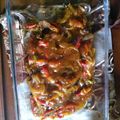Cooksnap dari iska siswanti untuk resep Gurame asam manis #day1