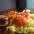 Cooksnap dari Raih untuk resep Fuyung hai