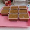 Cooksnap dari Ega Dewi untuk resep Puding lumut gula merah