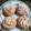 Cooksnap dari Invory untuk resep Cranberry Cream Cheese Bread (Metode Poolish)
