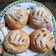 Cooksnap dari Invory untuk resep Cranberry Cream Cheese Bread (Metode Poolish)