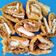 Cooksnap dari Win untuk resep Sandwich gulung abon