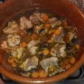 El cooksnap de Jose Miguel Molto Pons cuando hizo Bonito en escabeche.