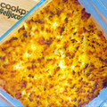 El cooksnap de Patricia Pinola🇦🇷 cuando hizo Sopa paraguaya.